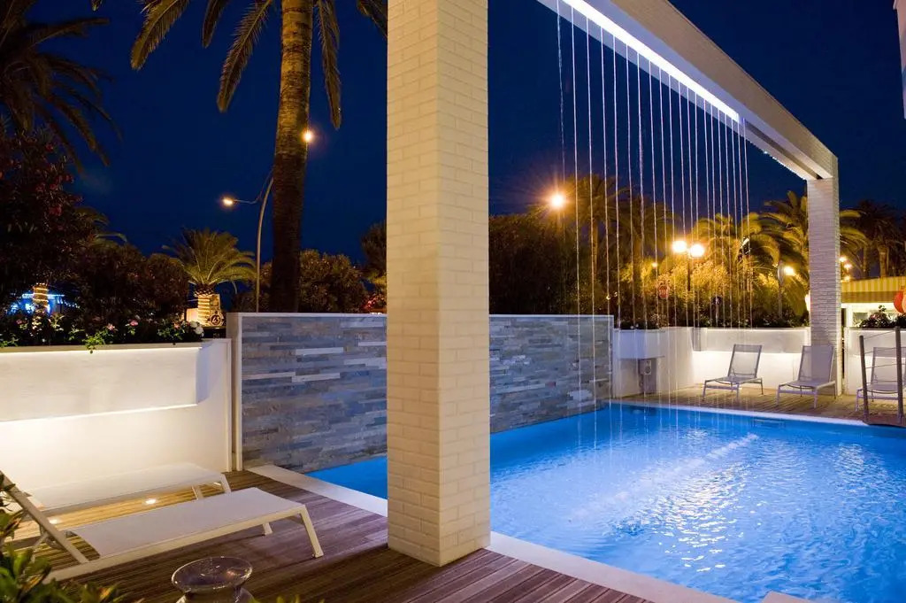 Residence Mareamare
