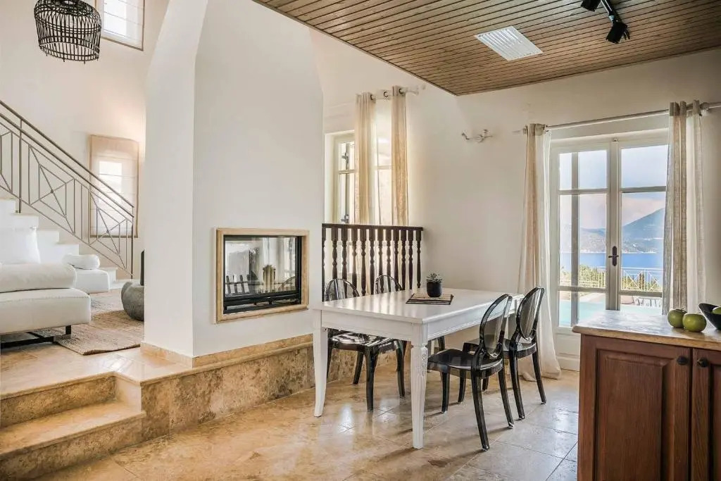 Villa Astria