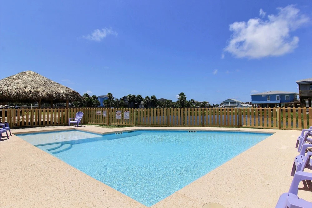 Blue Heron Bayou Ov17 4 Bedrooms 3 Bathrooms Home