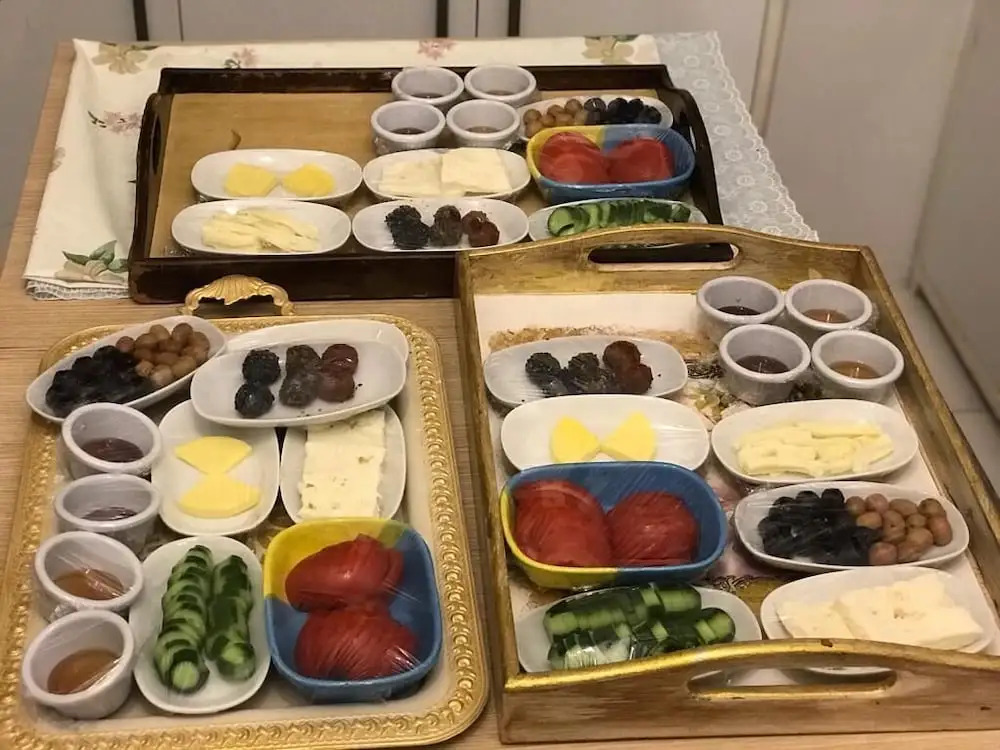 Adalar Konak