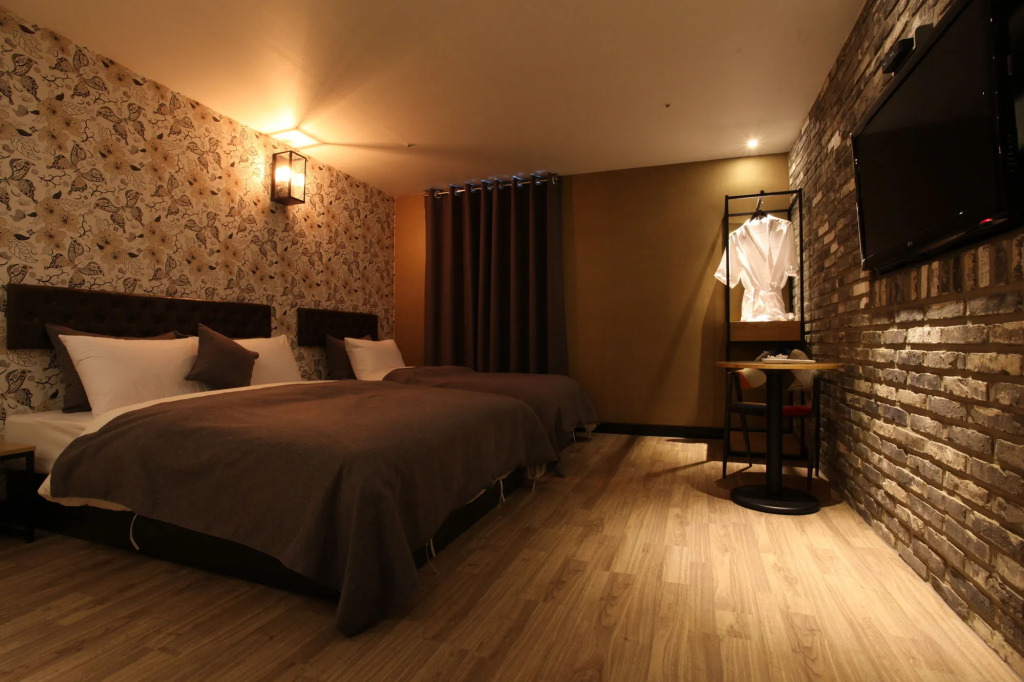 Hotel Banwol