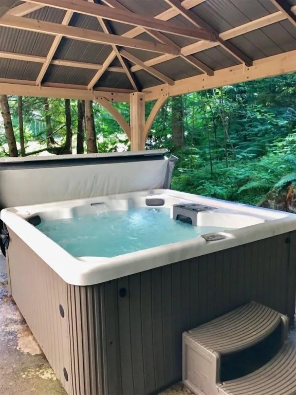 Cedar Grove Lodge