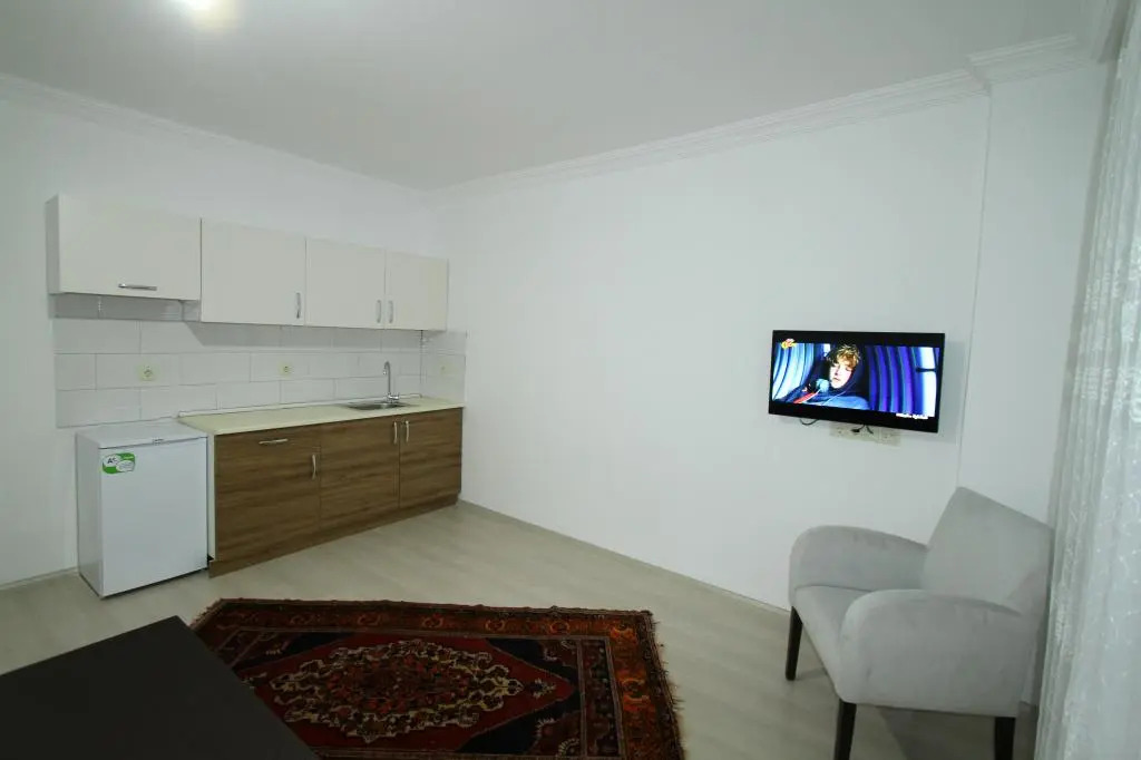Asmir Suites Hotel