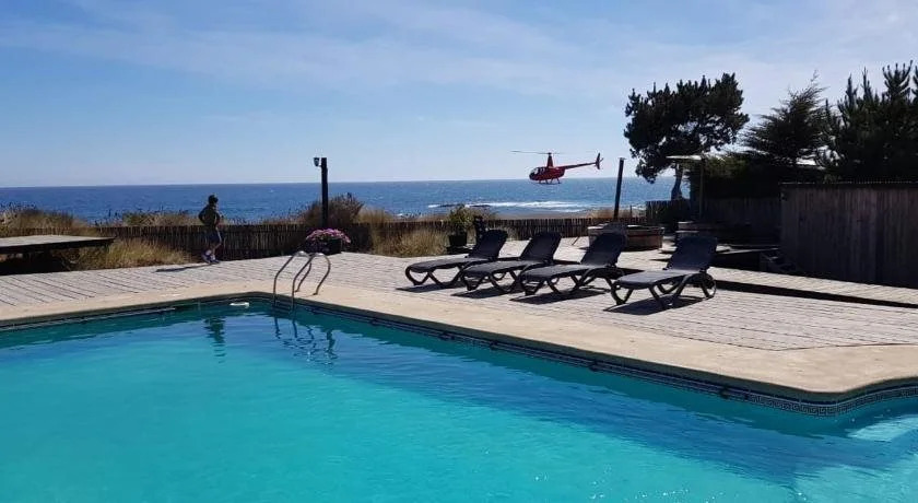 Hotel Punta Sirena