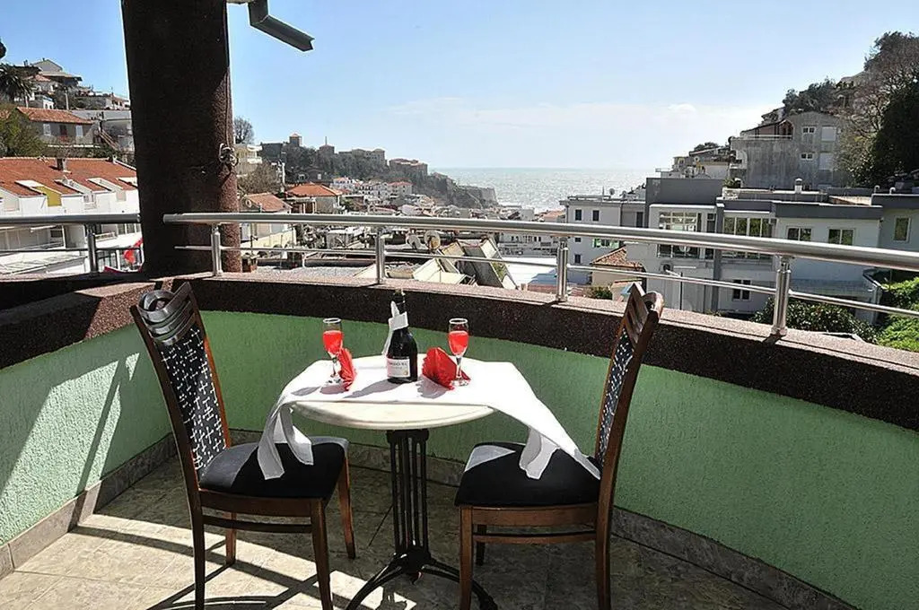 Hotel Hoti