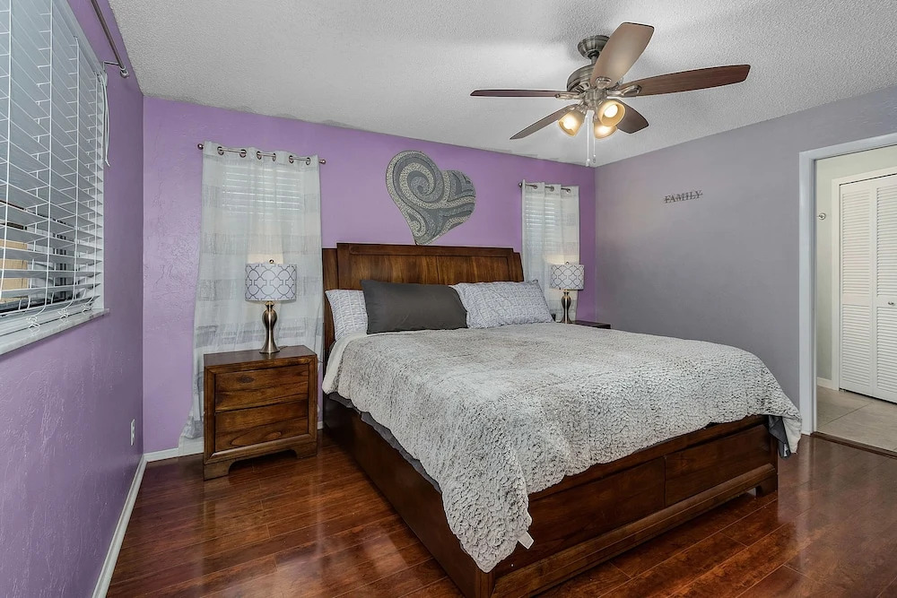Villa Florida