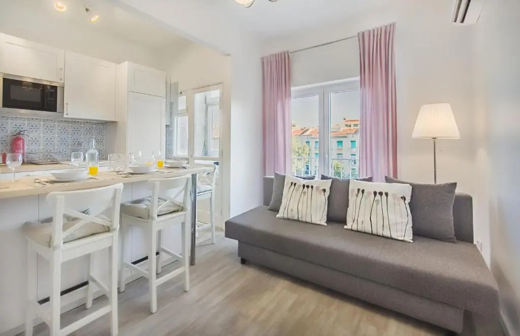 Roma Cozy Flat
