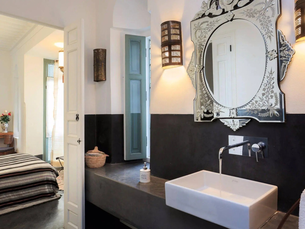 Riad Dar Nakous