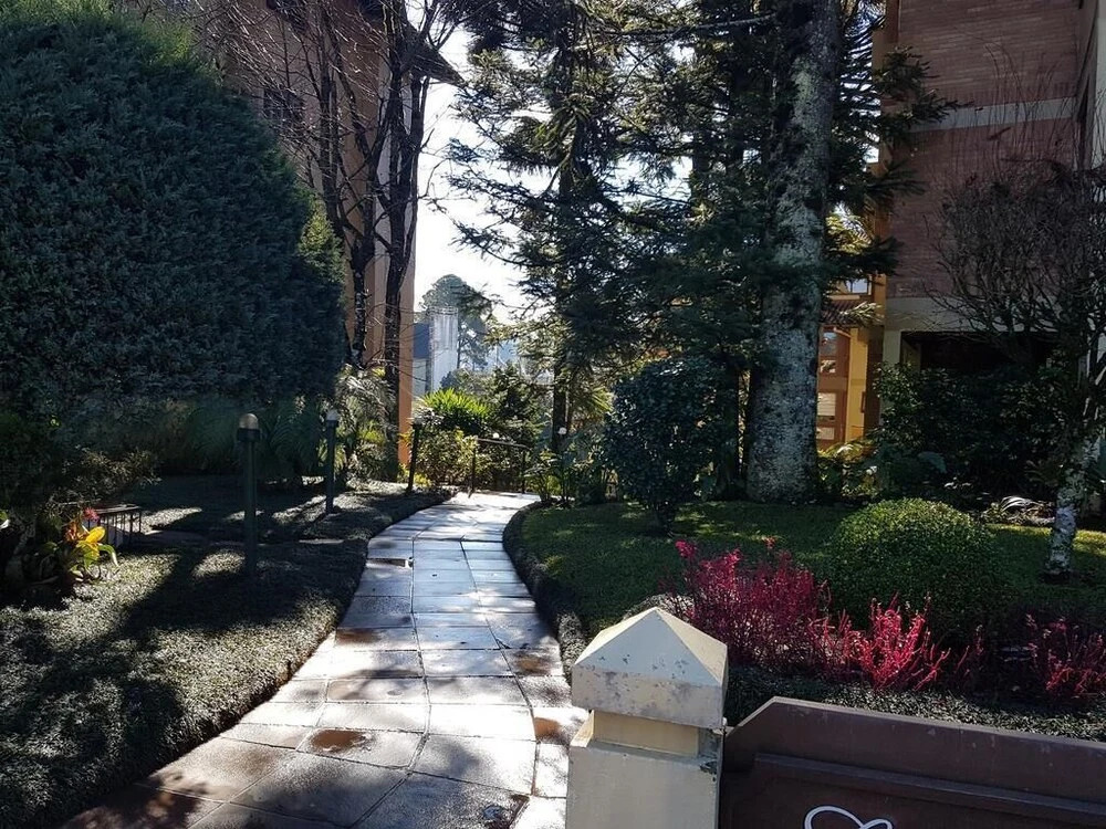 Locar-in Gramado Solar das Rosas