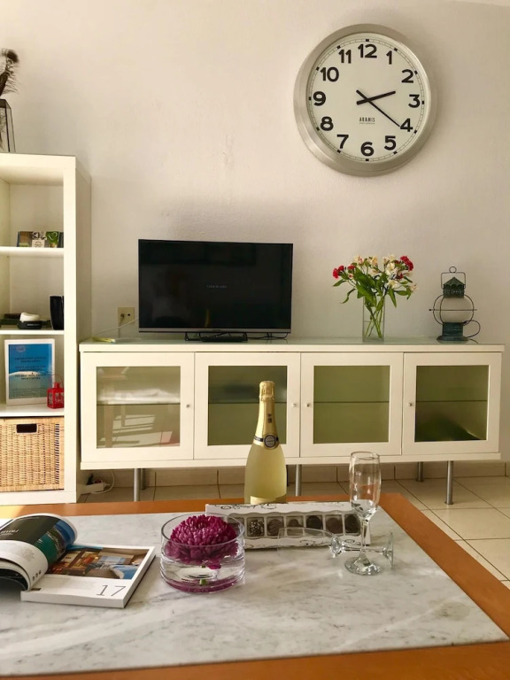 Seaviews Apartment in Morro Jable Fuerteventura