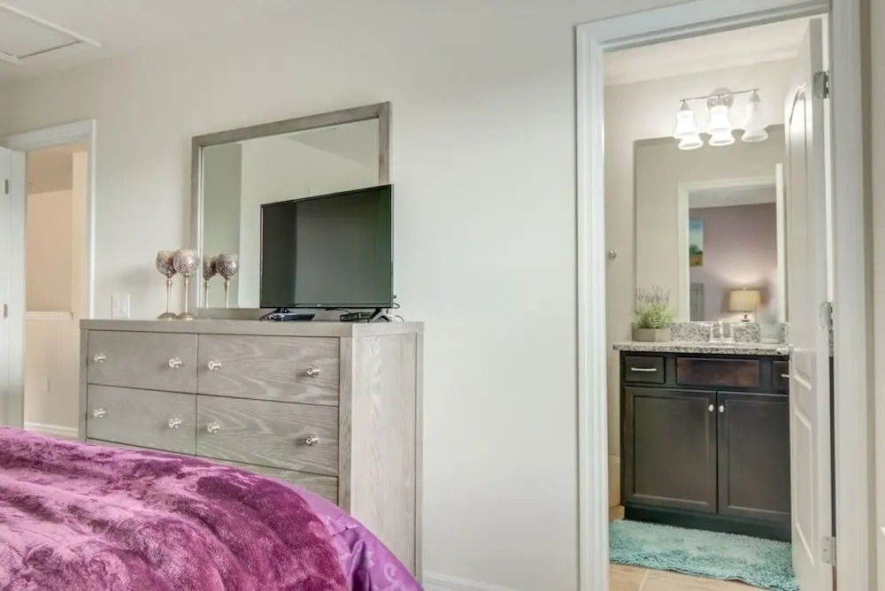 Exclusive Windsor At Westside 5 Bedroom Home