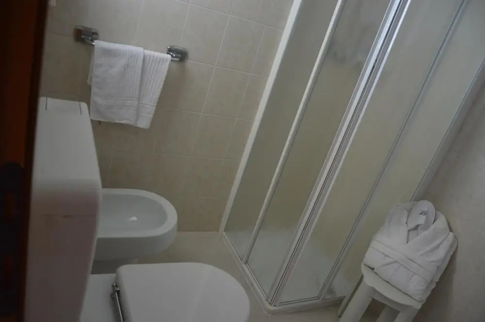 Hotel Diga