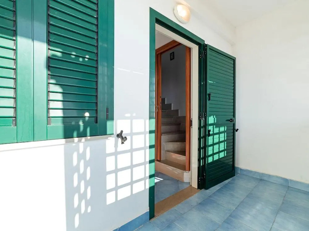 Belvilla by OYO Apartment in Policastro Bussentino