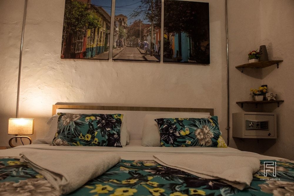 Casa Del Pozo Boutique - Full House