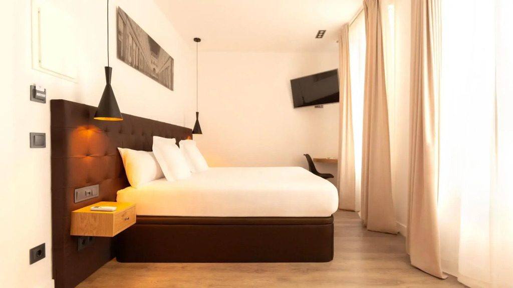Woohoo Rooms Fuencarral
