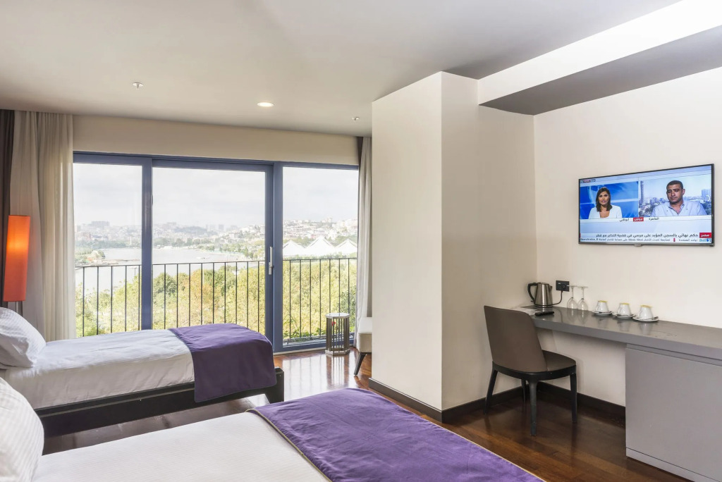 Terrace Suites Istanbul