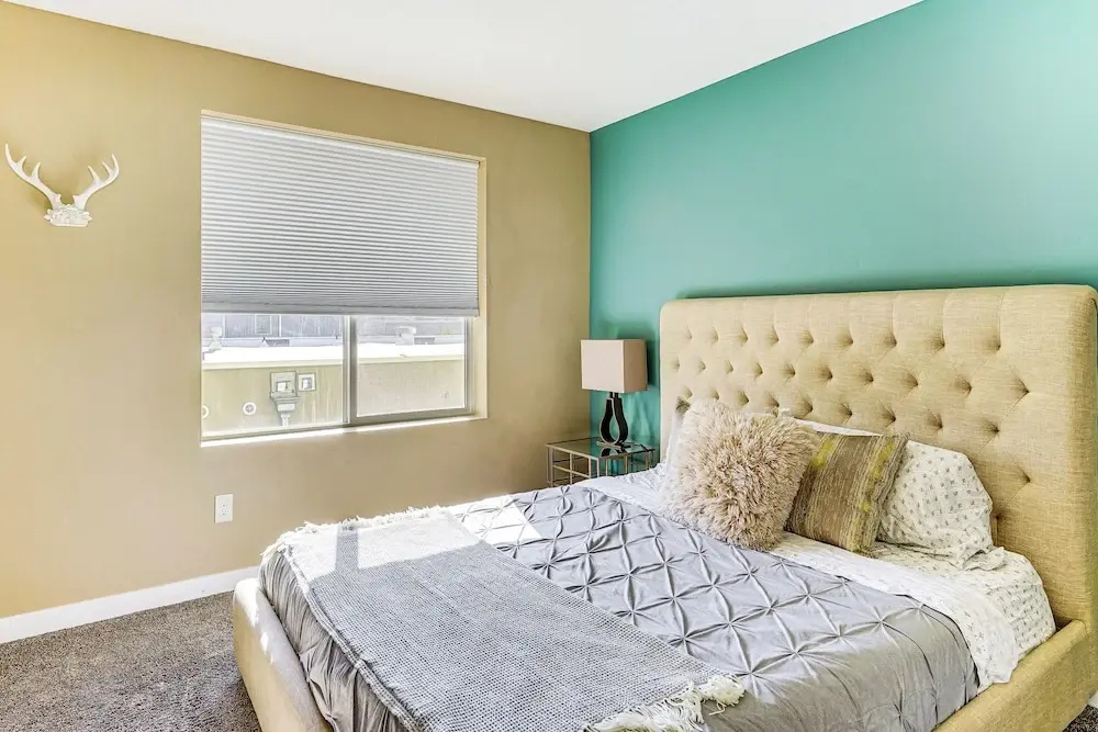South Salt Lake Home w/ Hot Tub: 7 Mi to Downtown