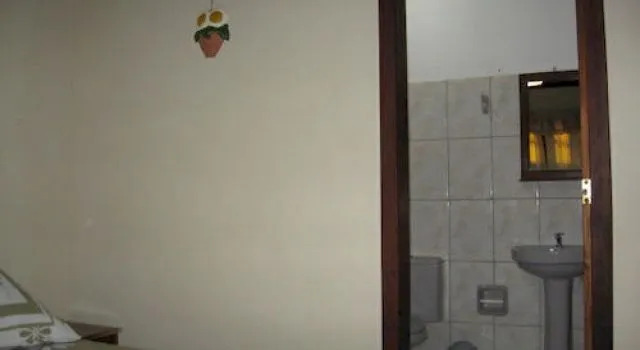 Toca do Tatu Chalets