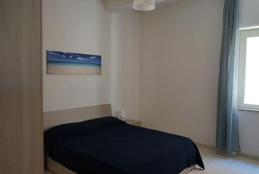 Santa Marinella Family Apartments