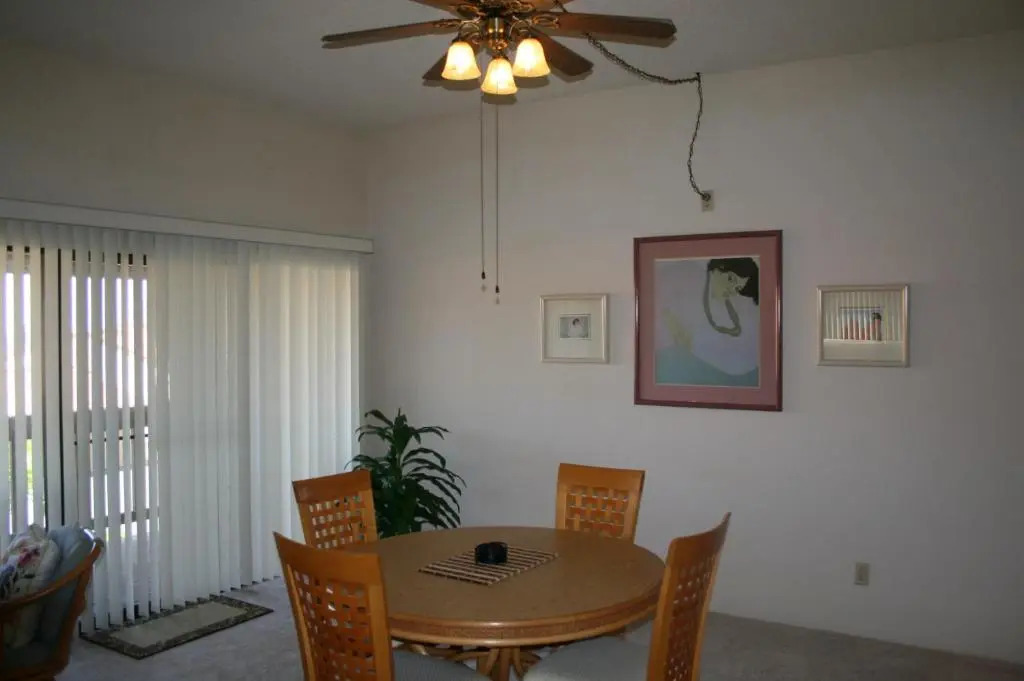 Spacious 1 BR/1 BA Keauhou Gardens condo at Kona Coast Resort