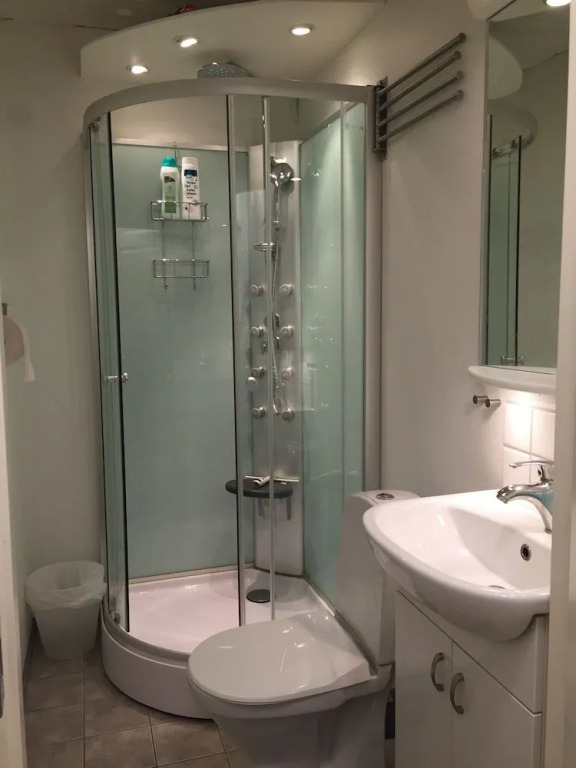 Gårdshotell Klockargården Öregrund