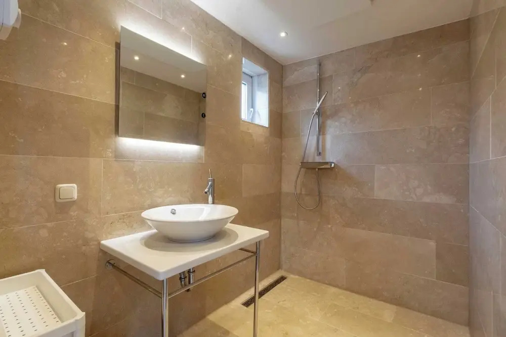 Gorgeous Bungalow for 2pers at Duinland