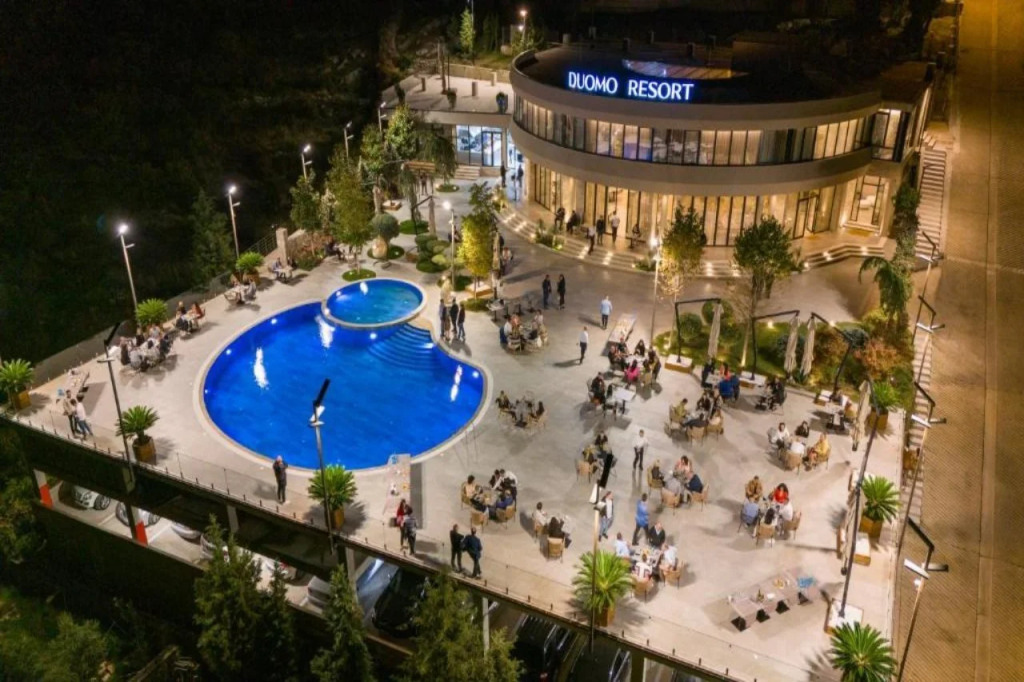 Duomo Resort