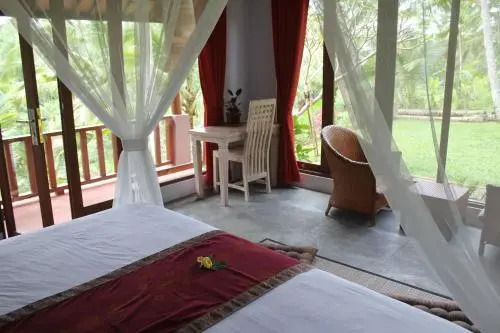 The Desa Ubud
