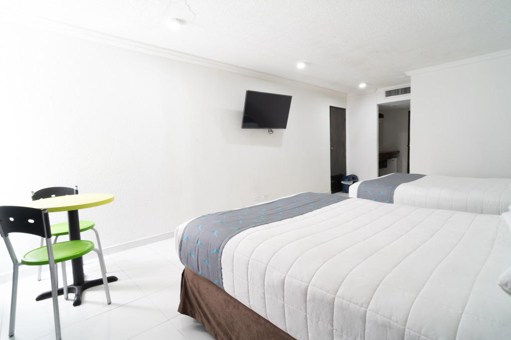 Calypso Beach Hotel