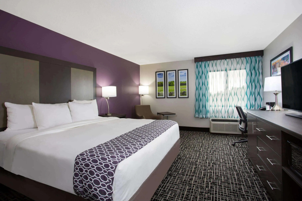 La Quinta Inn by Wyndham Roanoke Salem