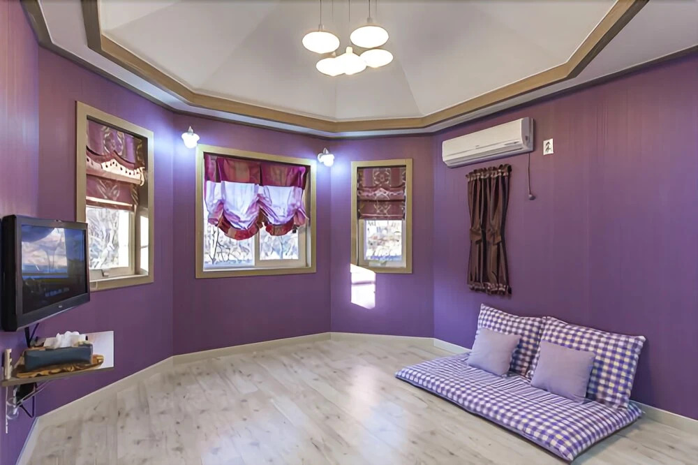 Yangpyeong Anna & Gina Pension