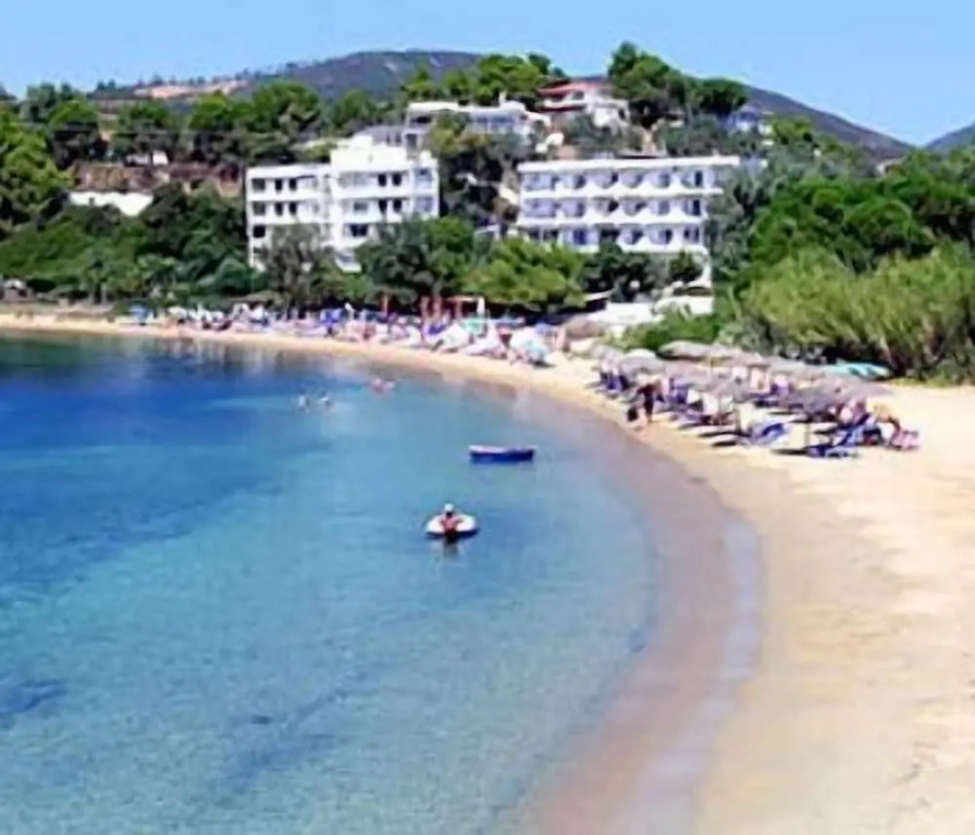 Kolios Beach Seaview Studios