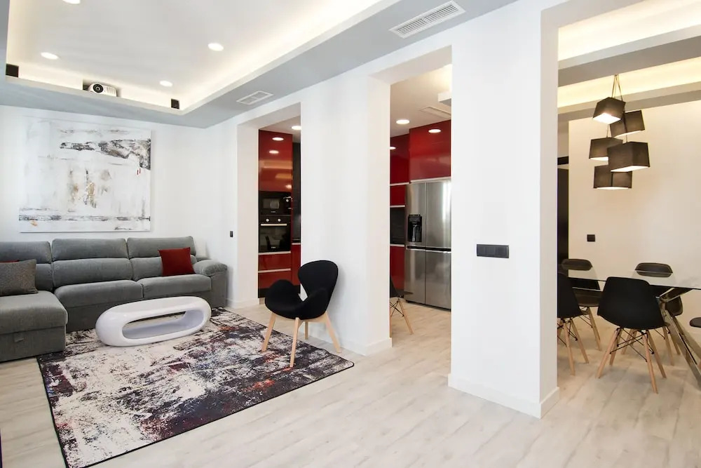 Condominio San Bernardino