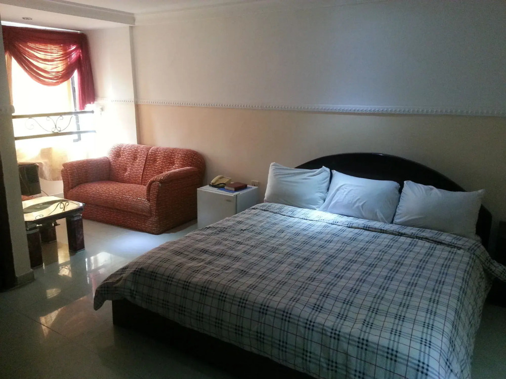 Our Home Suite