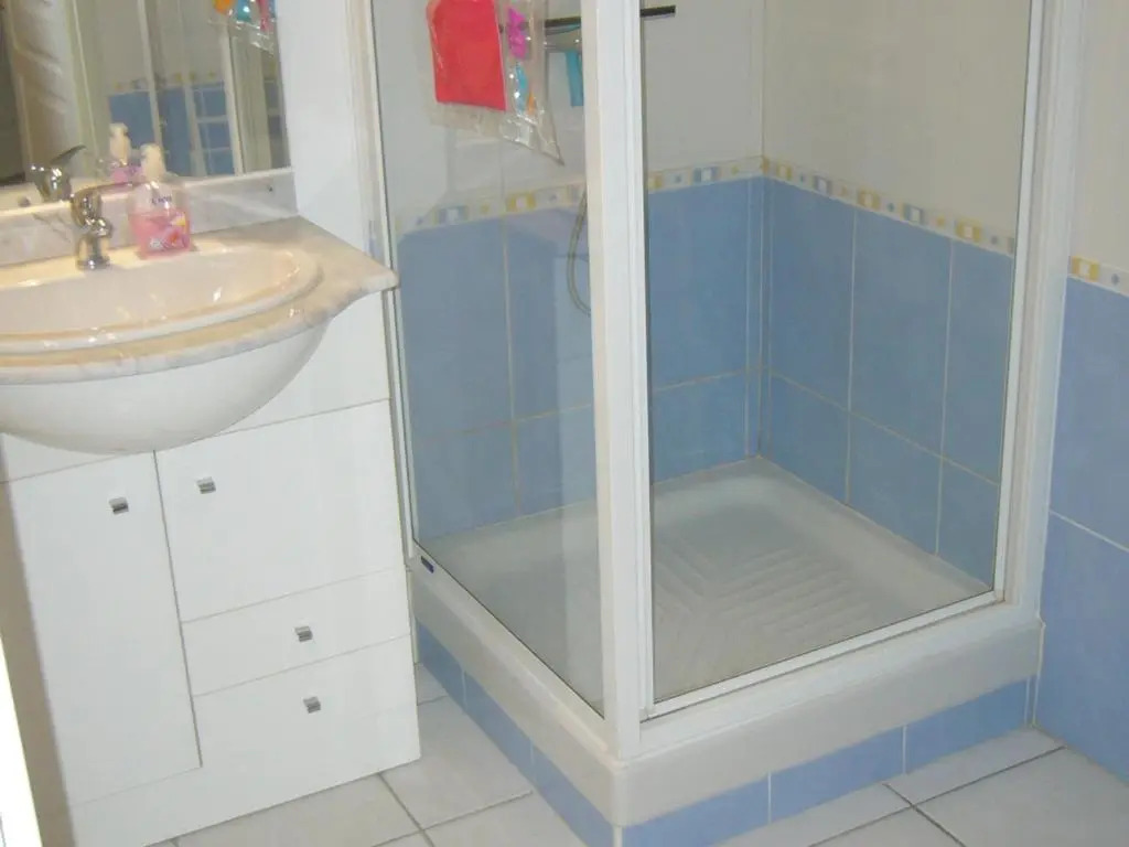 Appartement Les Sables-d'Olonne, 2 pièces, 4 personnes - FR-1-197-218