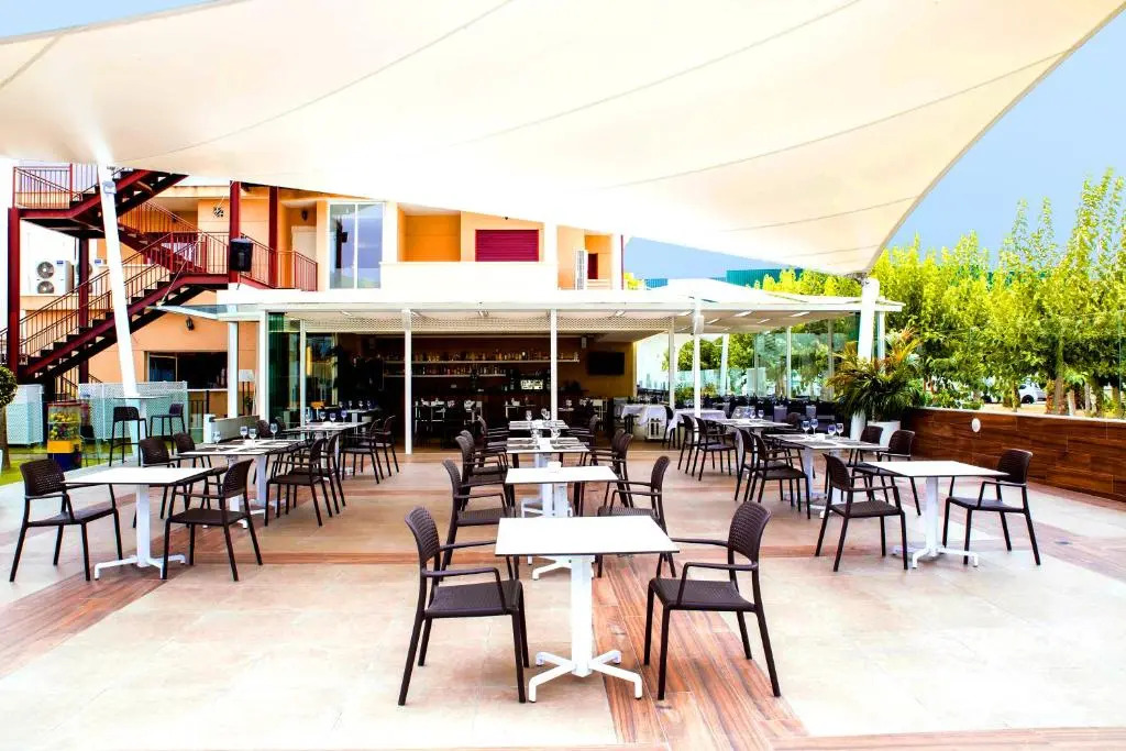 Hotel Villa Ceuti