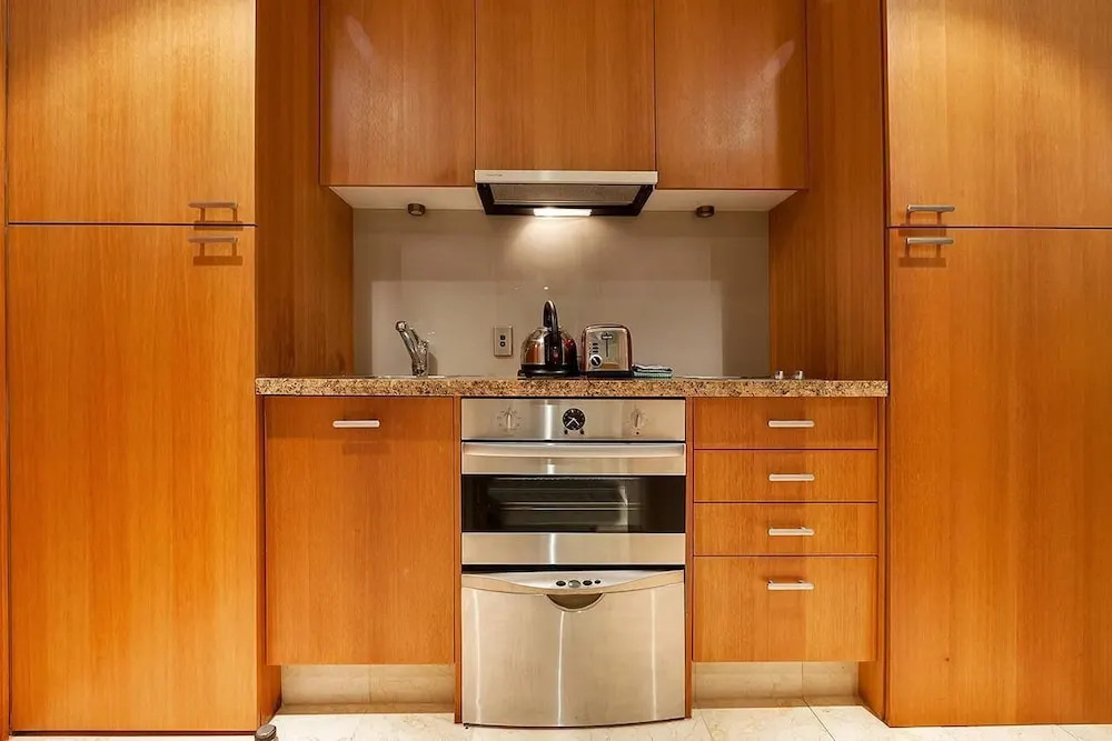 QV Auckland Central Metropolis Apt - 712