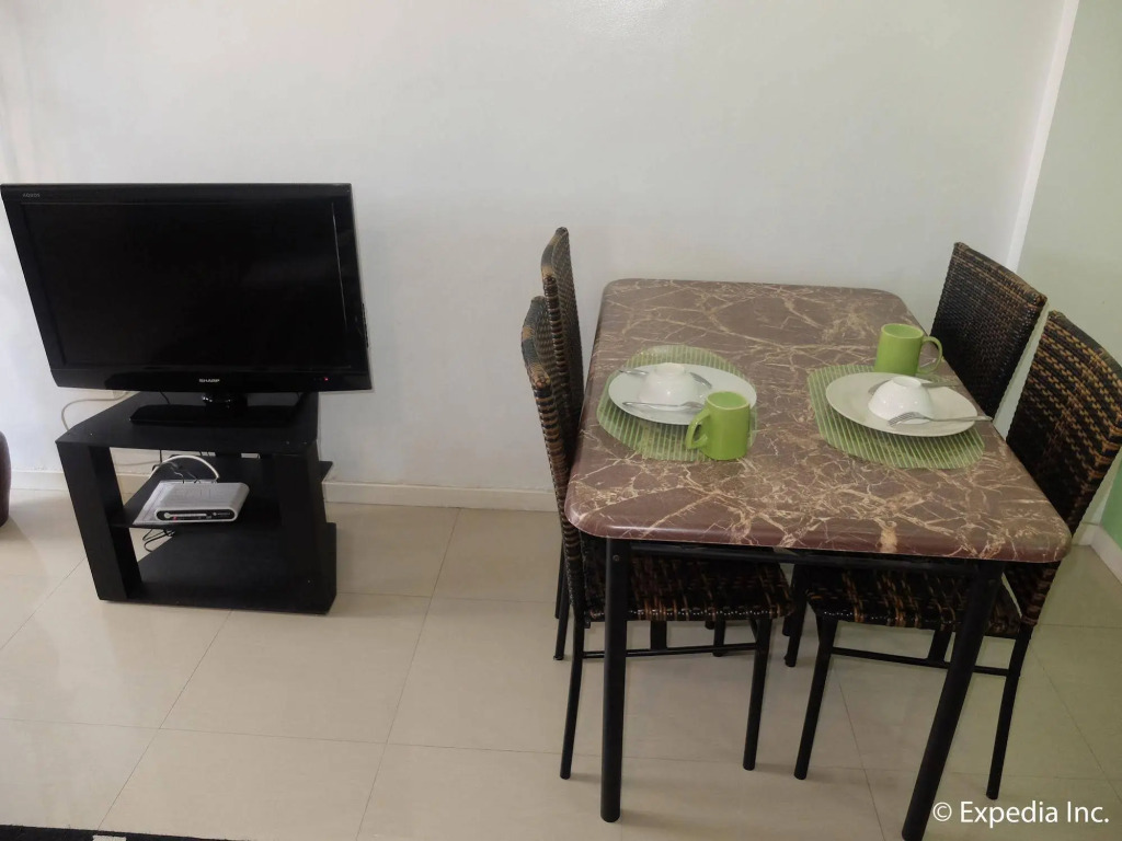 Elyseah Condotel, Angeles Pampanga