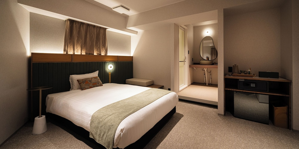 R Hotel RE Osaka Nagai Park