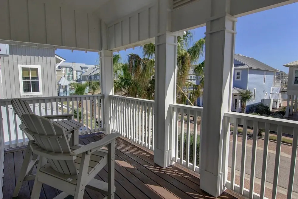 Cinnamon Shore- Southern Palms 119 ST