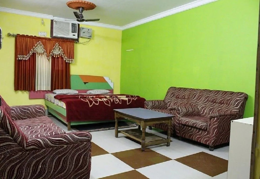 Hotel Anarkali