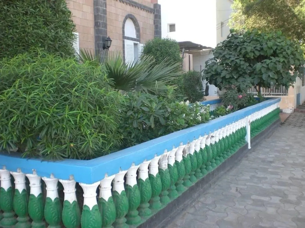 HOTEL ALIA