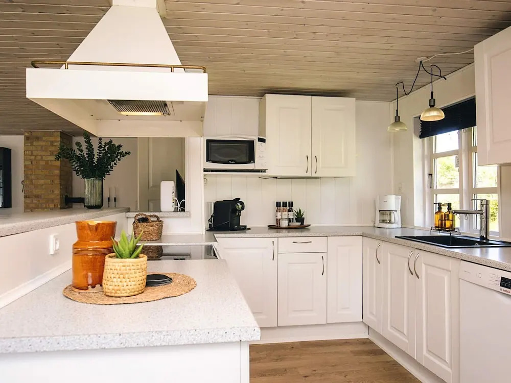 4 Star Holiday Home in Lokken