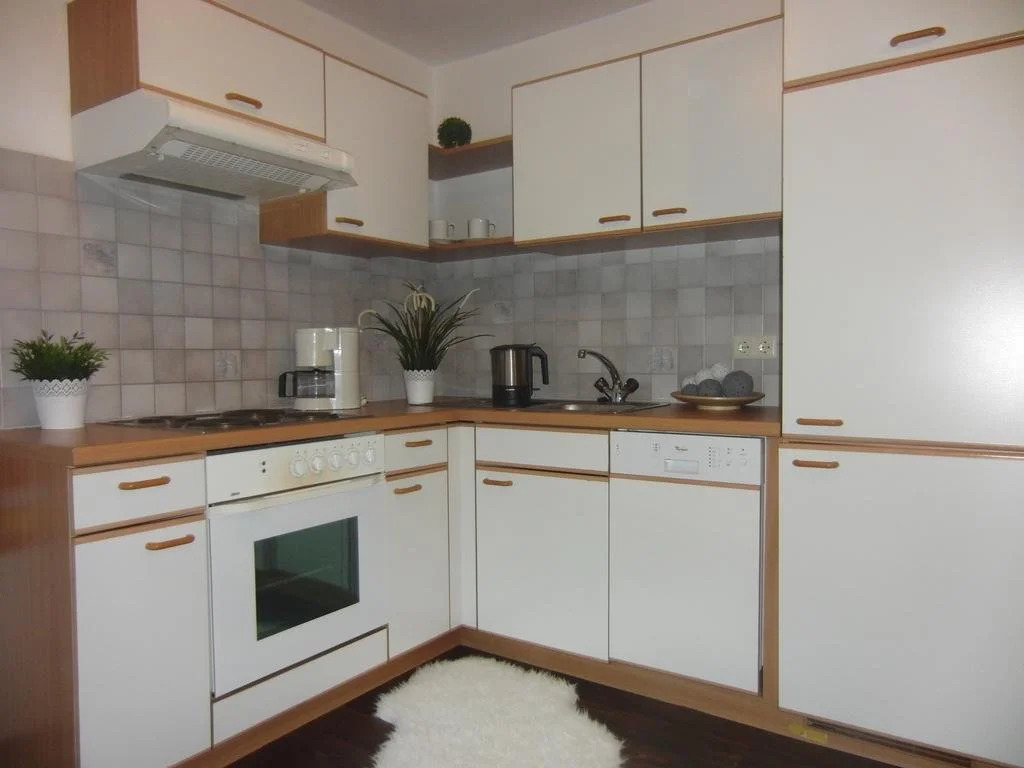 Appartement Köll
