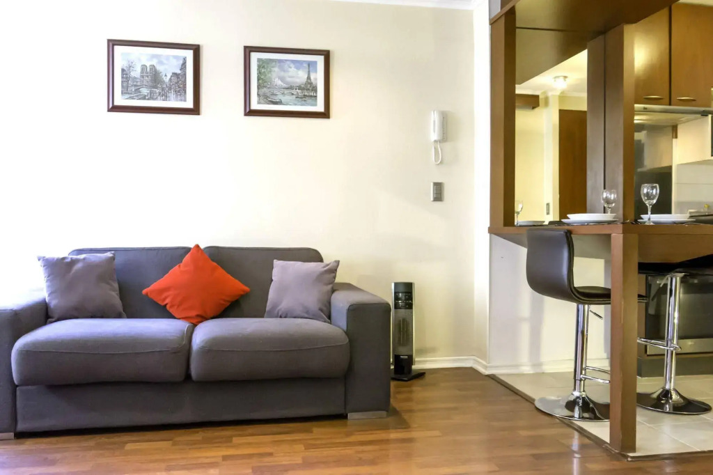 San Ignacio Suite
