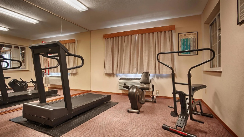 Quality Inn & Suites Red Wing