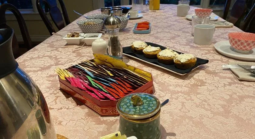 BriMar Bed and Breakfast