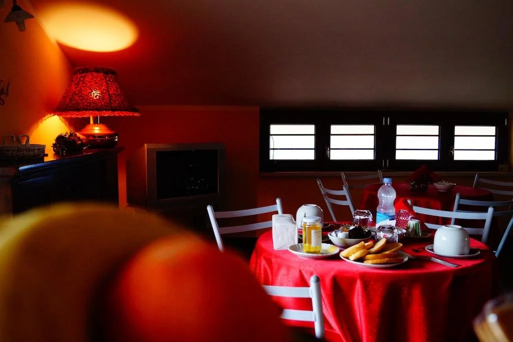 B&B Il Fruscio