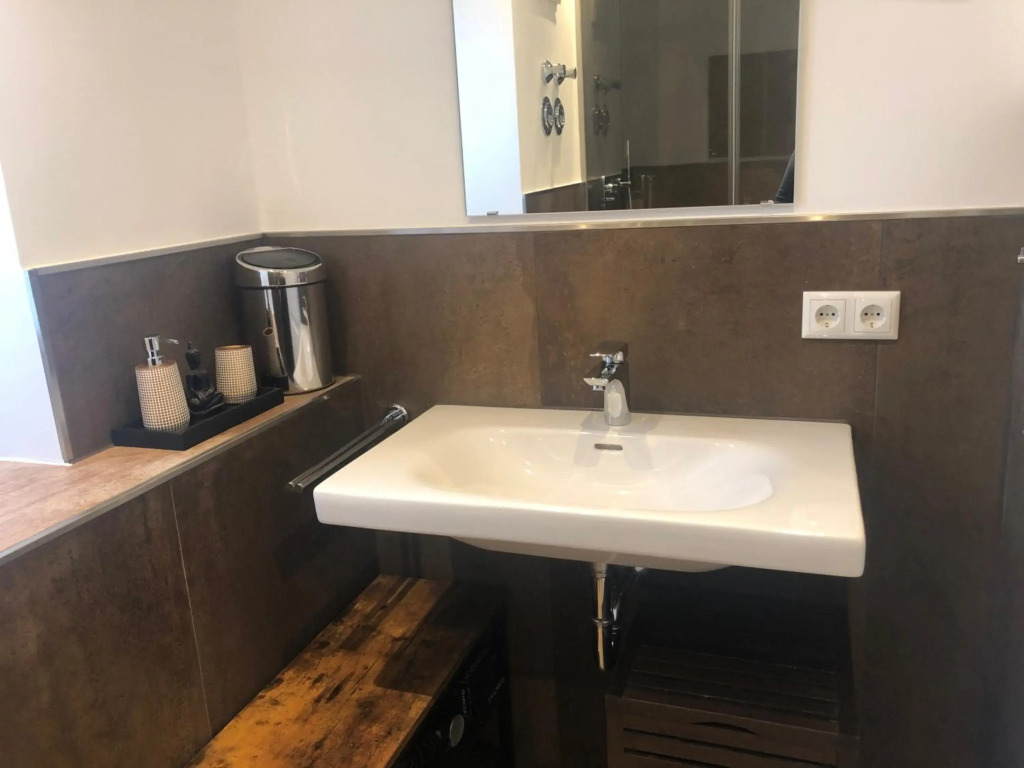 Apartment Schliersee