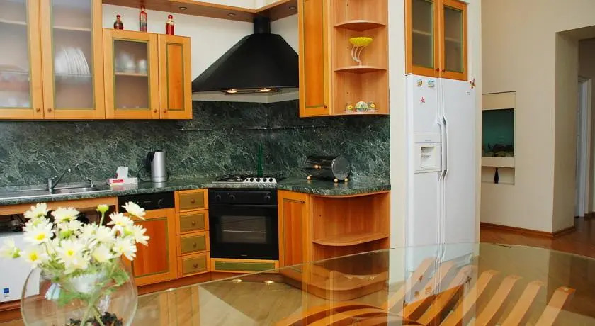 Premium Rent Apartments